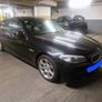 bmw 520d m sport for breaking Image 2