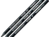 Lyra Titan Woodless Artist Pencils (12) SALE 30% OFF