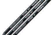Lyra Titan Woodless Artist Pencils (12) SALE 30% OFF