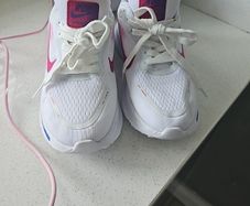 Ladies Trainers