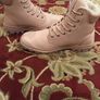 Palladium Leather Waterproof Boots size EU-42, UK-8 Image 3