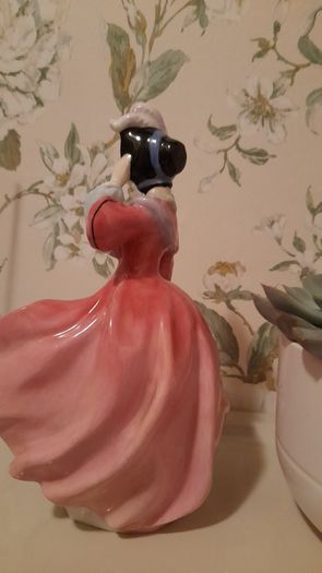 Royal Doulton figurine