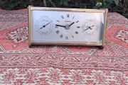 Vintage Staiger Weather Station