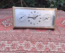 Vintage Staiger Weather Station