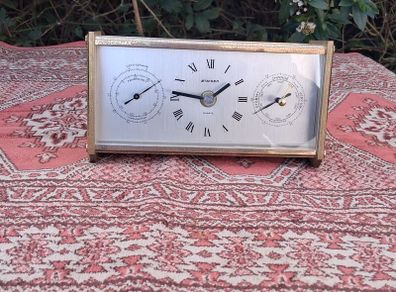 Vintage Staiger Weather Station