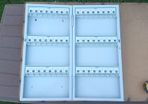 Key Cabinet Storage 48 Keys