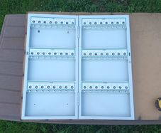 Key Cabinet Storage 48 Keys