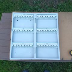 Key Cabinet Storage 48 Keys