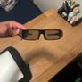 2 Sony TDG-BR250 3D Glasses Image 4