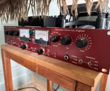 Thermionic Culture Vulture Super 15