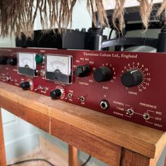 Thermionic Culture Vulture Super 15