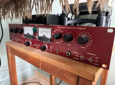 Thermionic Culture Vulture Super 15