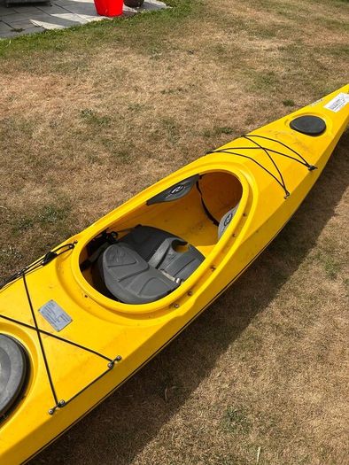 Sea Kayak - Necky