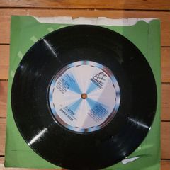 Diana Ross Its My Turn 7 inch single