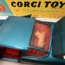 Corgi 241. Ghia L 6.4. With box. Car and box excellent condition. Image 7