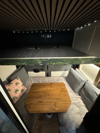 Ultimate Off-grid Luxury | 2023 Fiat Ducato  Premium Camper