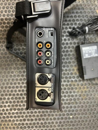 Tascam DA-P1