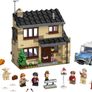 Lego 75968 Harry Potter 4 Privet Drive Image 2