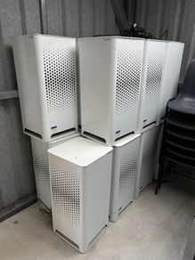 Commercial Air Filters