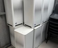 Commercial Air Filters