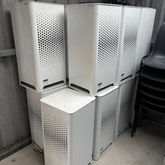 Commercial Air Filters