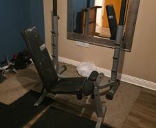 Bench