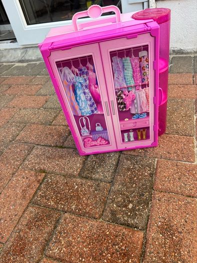 Barbie Bundle