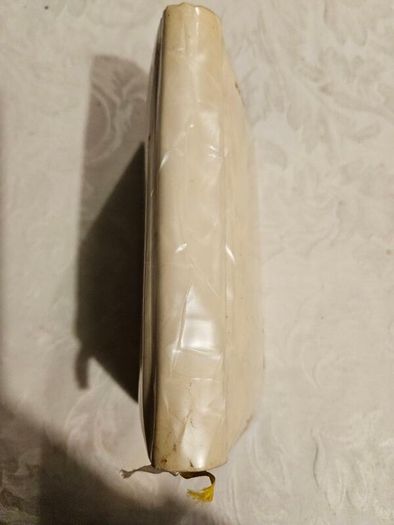 Vintage Mother Of Pearl 1950's Catholic Bridal Prayer Book. In GOOD CONDITION.  SEE PHOTOS FOR SAME.