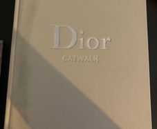 Dior Book