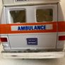 Dodge American Ambulance Year 1978 1/25 Polistil Image 5