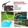 Battery Power power Washer Image 3