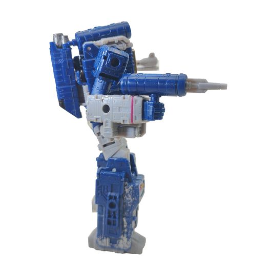 Transformers Action Figures
