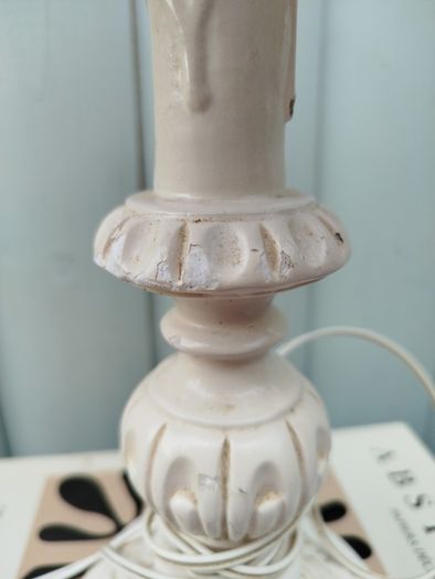 Vintage Lamp