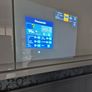 LG rk7 XBoom 550 watt Speaker and projector Image 7