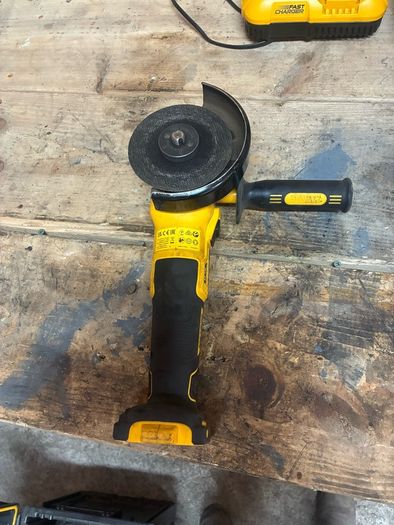 Dewalt bundle