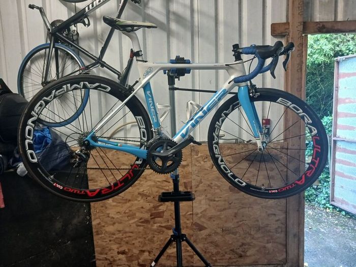 Cycling bundle
