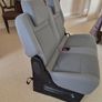 Volkswagen Caddy Maxi Rear Seats Image 3