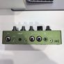 Darkglass ADAM Premium Bass Preamp Distortion Pedal Image 4