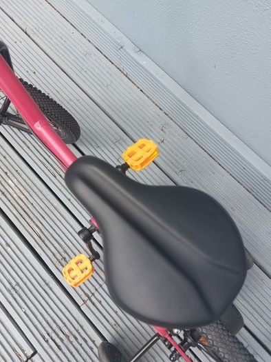 Decathalon BTWIN Kid's bike 16" 4-6 years
