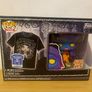 Dysney Bundles Funko Pops + Tee Image 2