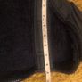 New Wax Effect Dog Jacket Image 6