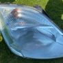 car headlight Image 2