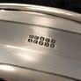 Silver-Plated Covered Serving Dish Image 4