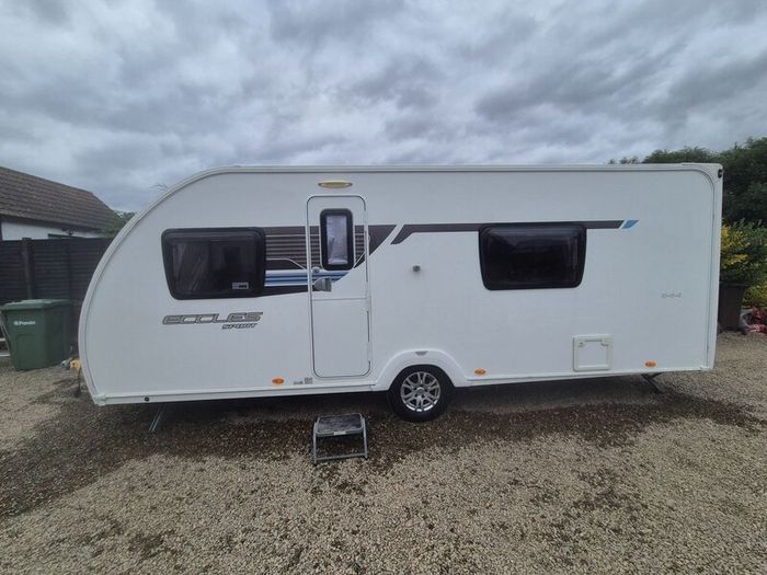 Caravan