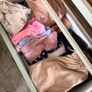 3 drawer chest of drawers Image 2