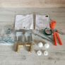 Grohe 38581001 Bidet Consealed Assembley Unit Image 6