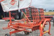 kuhn rake