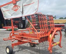kuhn rake