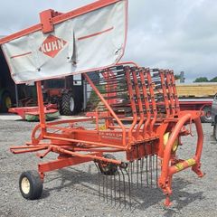 kuhn rake
