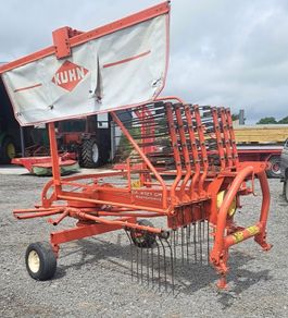 kuhn rake